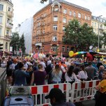 CSD Hamburg Pride Demo - Foto 27