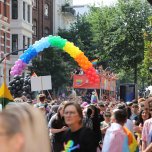 CSD Hamburg Pride Demo - Foto 44