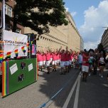 CSD Hamburg Pride Demo - Foto 124