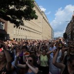 CSD Hamburg Pride Demo - Foto 127