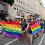 CSD Hamburg Pride Demo - Foto 167