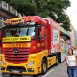 CSD Hamburg Pride Demo - Foto 172
