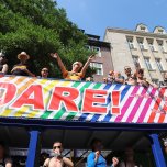 CSD Hamburg Pride Demo - Foto 200