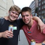 CSD Hamburg Pride Demo - Foto 277