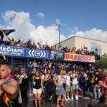 CSD Hamburg Pride Demo - Foto 342