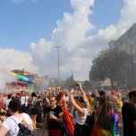 CSD Hamburg Pride Demo - Foto 365
