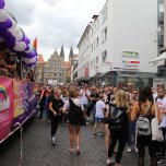 CSD Braunschweig Demo und Strassenfest - Foto 202