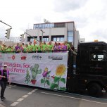 CSD Braunschweig Demo und Strassenfest - Foto 214