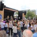 CSD Braunschweig Demo und Strassenfest - Foto 252