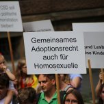 CSD Braunschweig Demo und Strassenfest - Foto 321