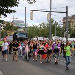 CSD Braunschweig Demo und Strassenfest - Foto 359