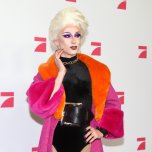 Queen of Drags Premiere - Foto 14