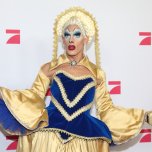 Queen of Drags Premiere - Foto 19