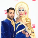 Queen of Drags Premiere - Foto 6