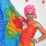 Queen of Drags Premiere - Foto 22