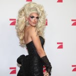 Queen of Drags Premiere - Foto 2