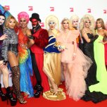 Queen of Drags Premiere - Foto 25