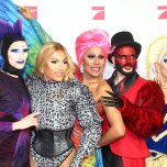 Queen of Drags Premiere - Foto 26