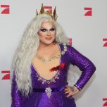 Queen of Drags Premiere - Foto 41