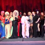 Queen of Drags Premiere - Foto 47
