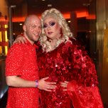Queen of Drags Premiere - Foto 52