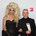 Queen of Drags Premiere - Foto 65