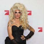 Queen of Drags Premiere - Foto 66