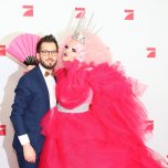 Queen of Drags Premiere - Foto 73