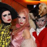 Queen of Drags Premiere - Foto 76