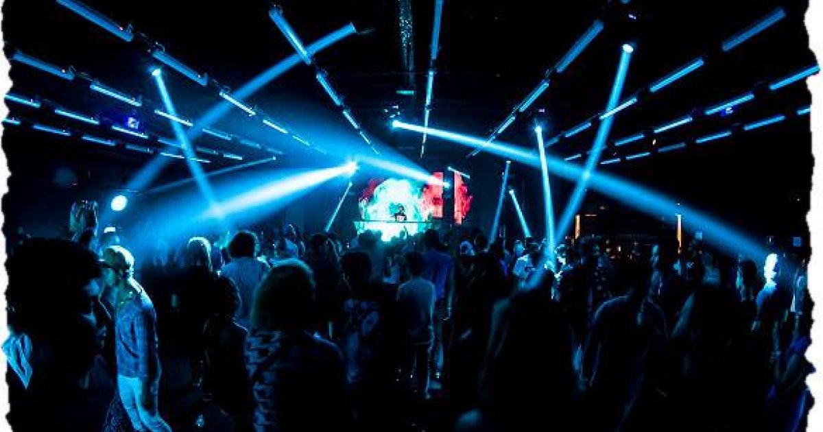 Yoko Club Legends Of House