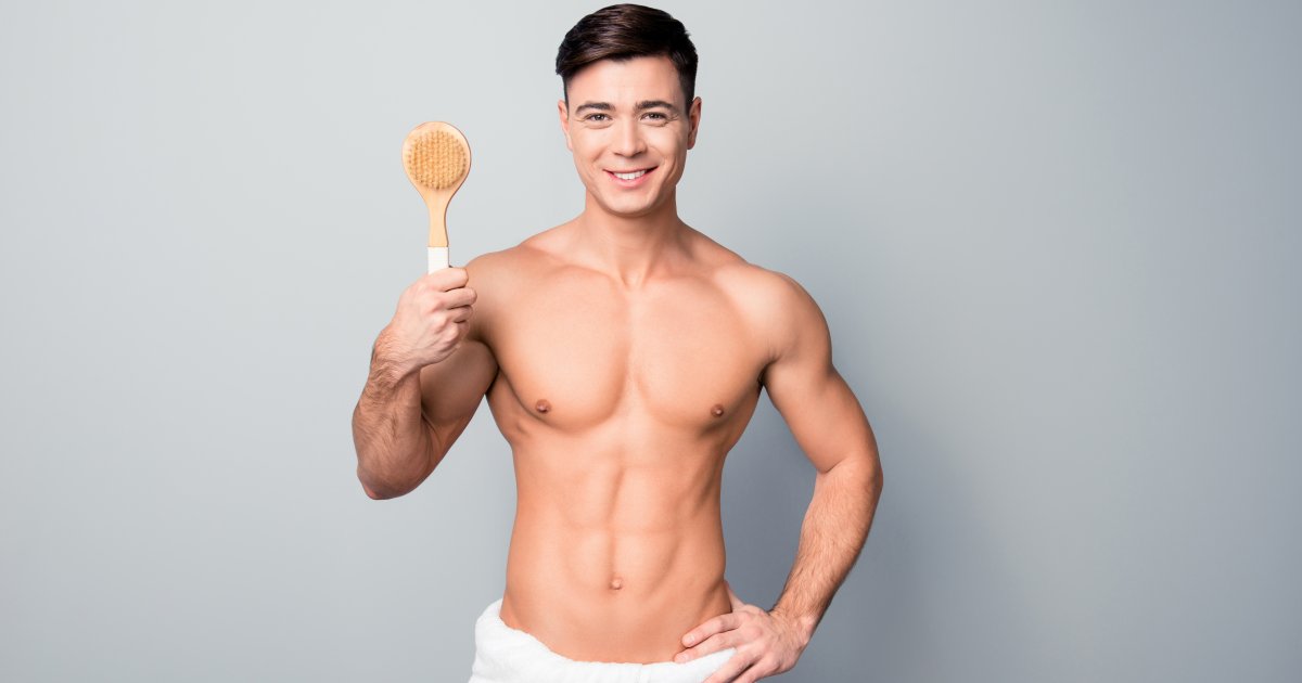 Perseus Sauna Was zum Geier...