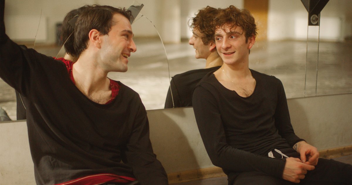 Apollo Kino Hannover Filmnacht mit „Als wir tanzten“