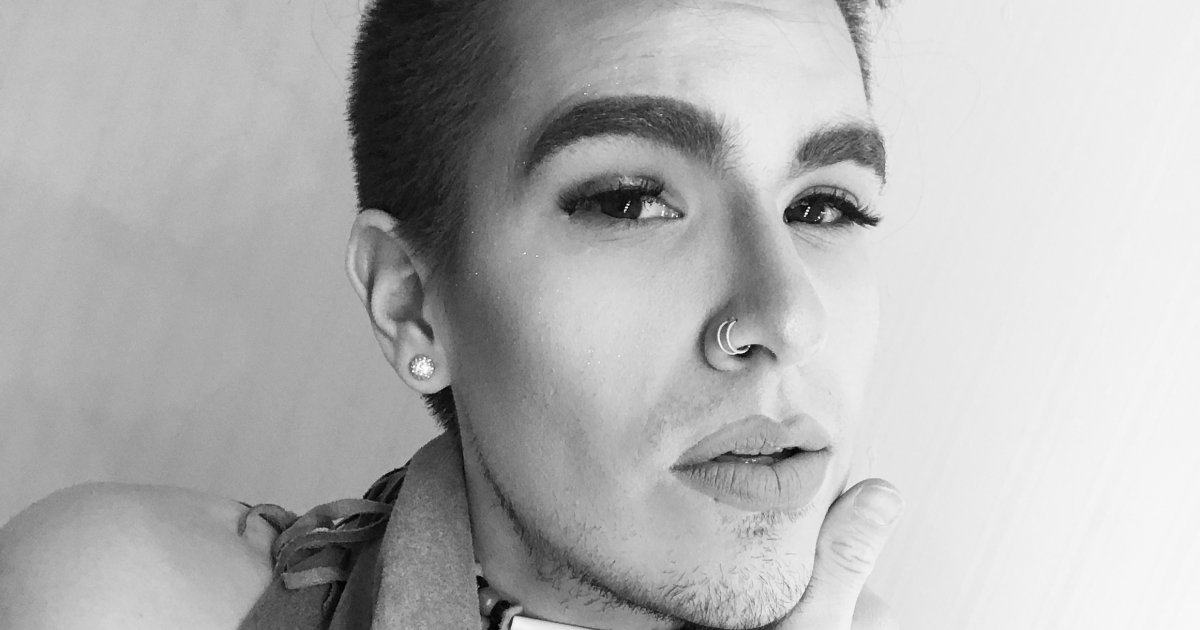 Debütroman Lesung mit Joshua Whitehead