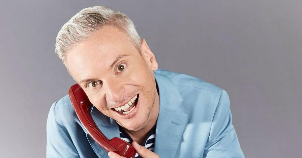 Was Verdienen Moderatoren Bei Qvc