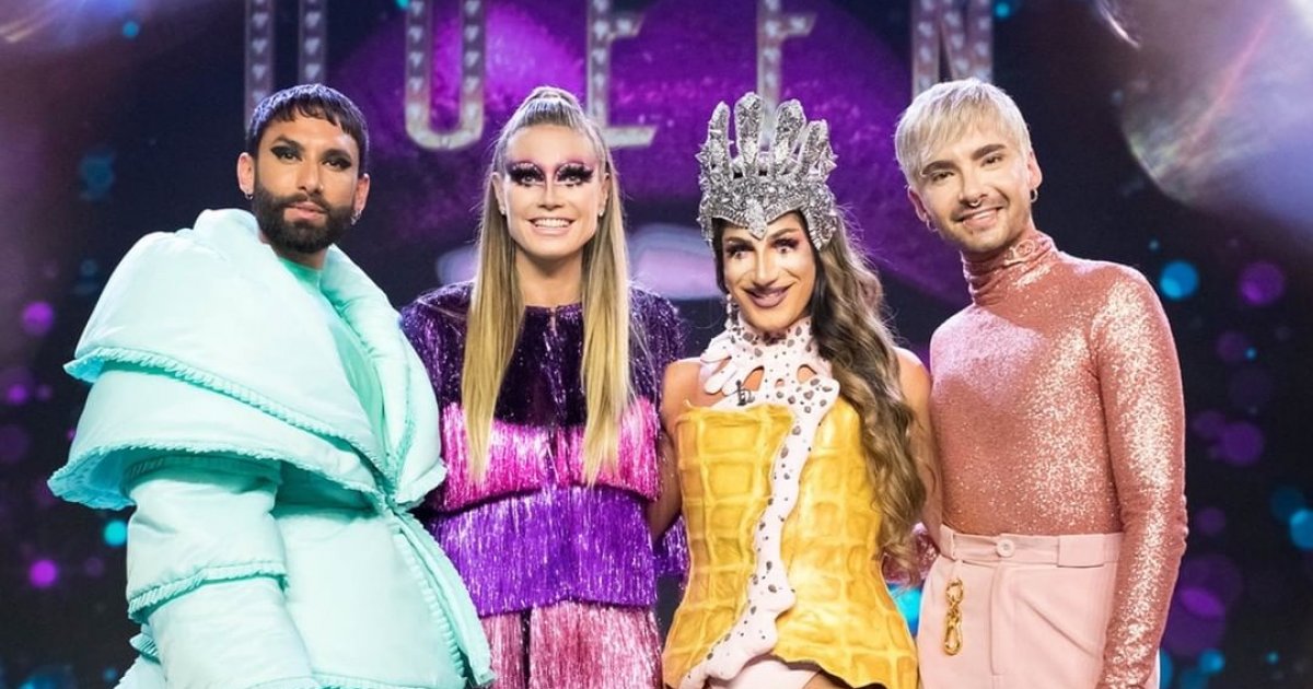 Aus für „Queen of Drags“? Spekulationen um die CastingShow
