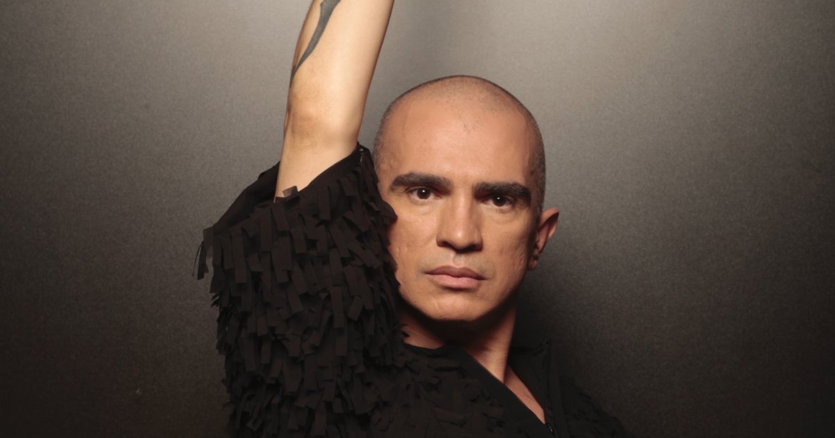 Im Interview Edson Cordeiro