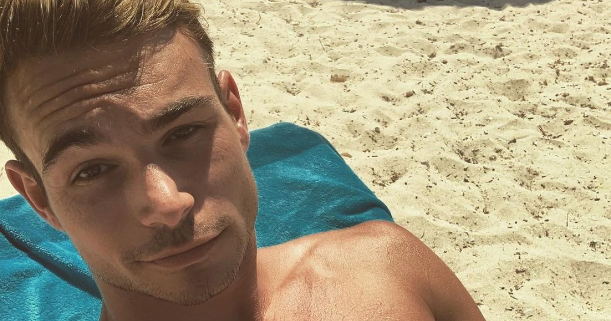 „Prince Charming“ Traumprinz Marvin aus Holland