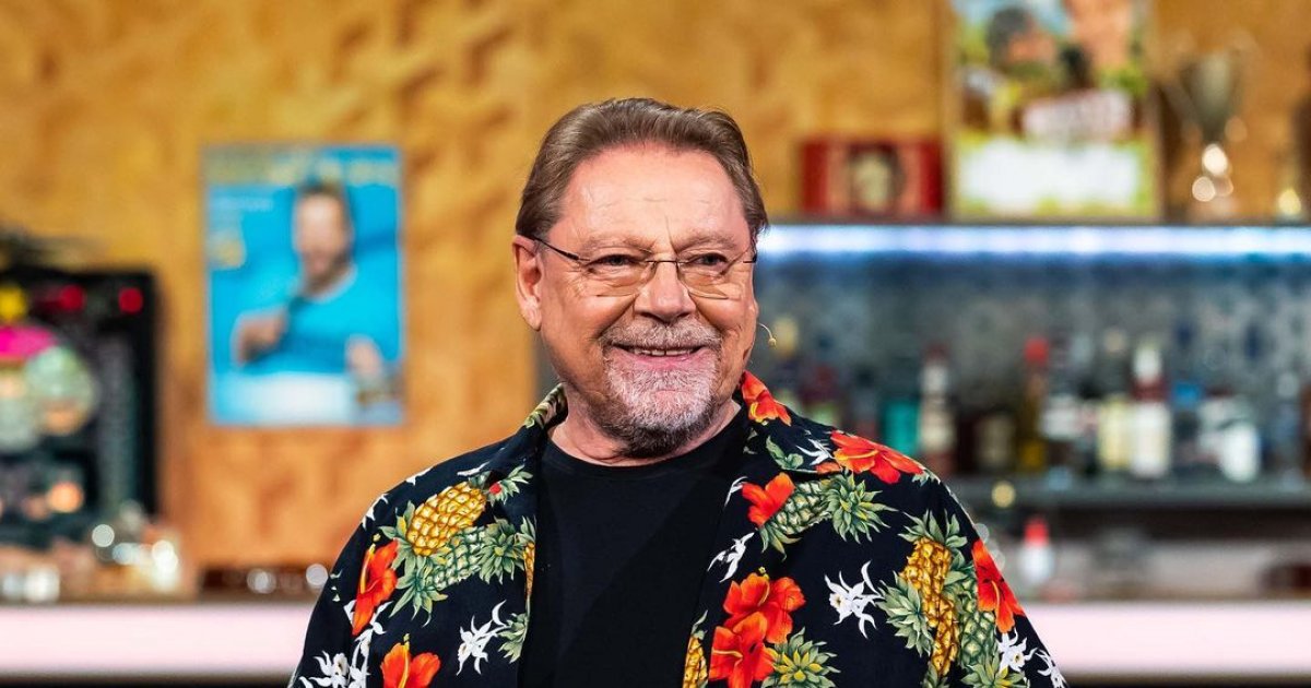 „Ein Emoji vielleicht?“ Jürgen von der Lippe gegen Gendern