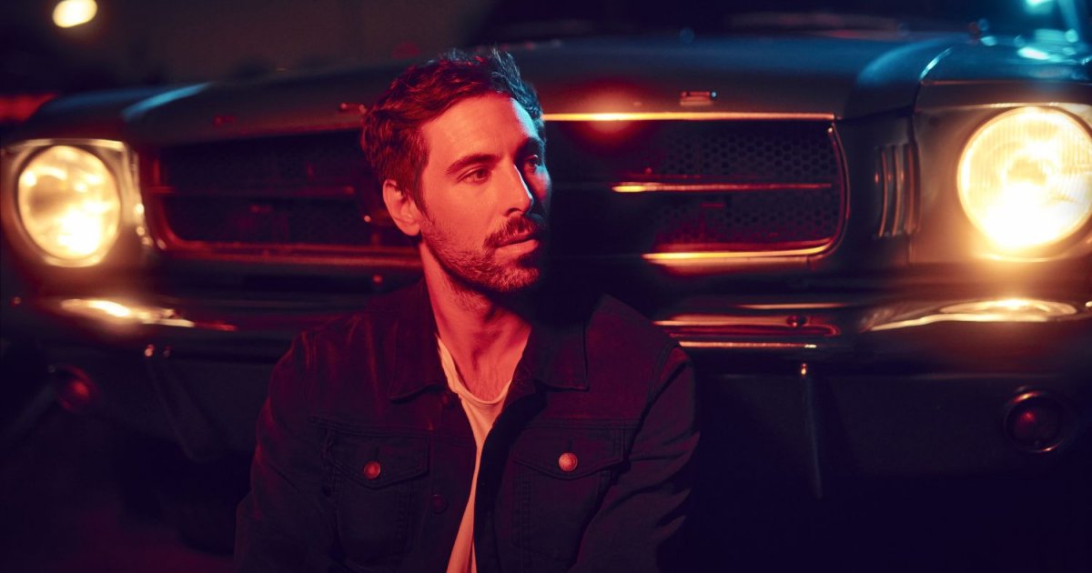 Max Giesinger Album "Vier einhalb"