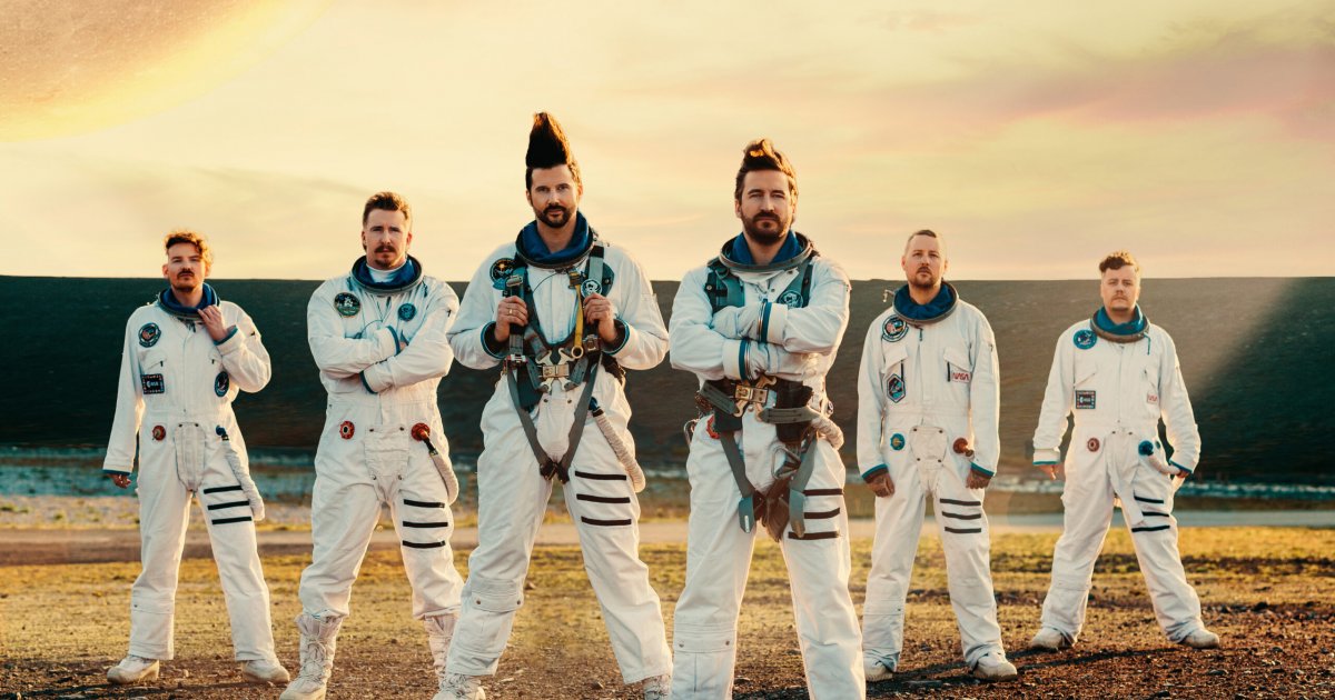 Electric Callboy Tekkno Tour 2023