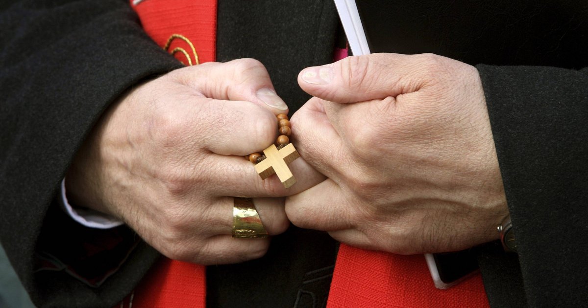 Homosexuelle und Kirche Bischöfe beraten über homosexuelle Rechte