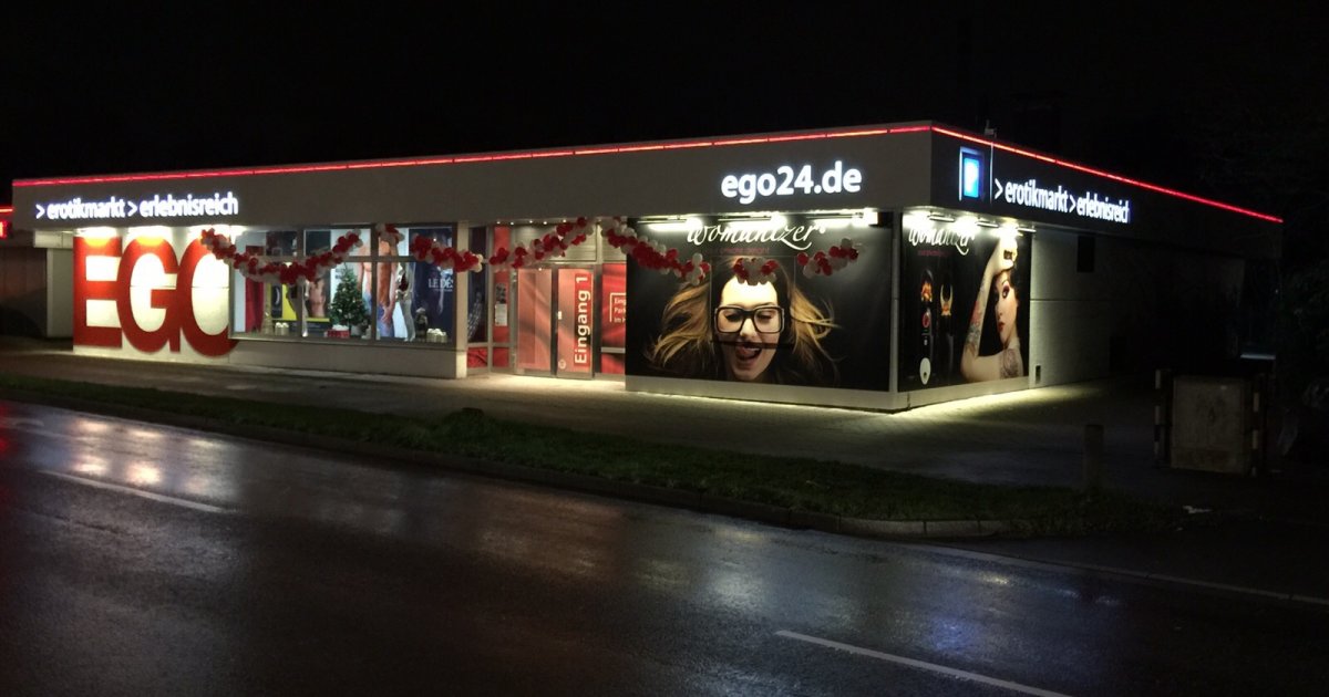 Ego 24 Herne