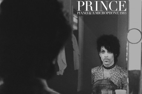 Prince // © Warner Music
