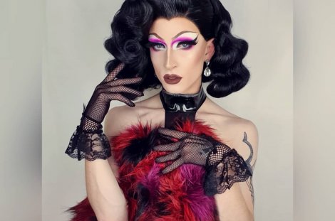 Die Kandidaten - Queen of Drags