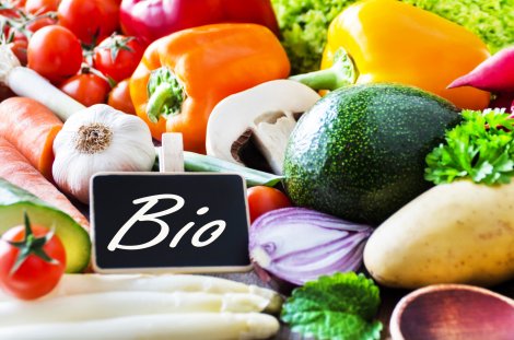 Bio-Produkte für mehr Nachhaltigkeit