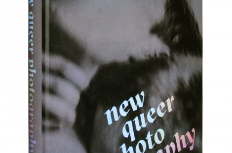 Cover "new queer photography"