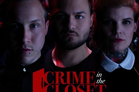 True Crime mit "Crime In The Closet" // © Crime In The Closet