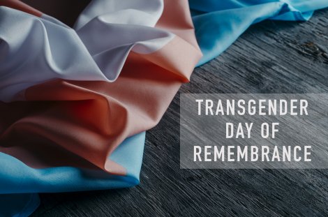 Seit 1999 gedenkt die Community ermordeten Trans-Menschen 