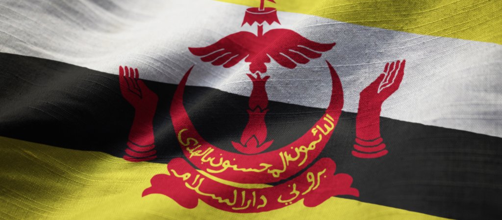 Brunei bittet um Verständnis für neue Gesetze // © shaadjutt