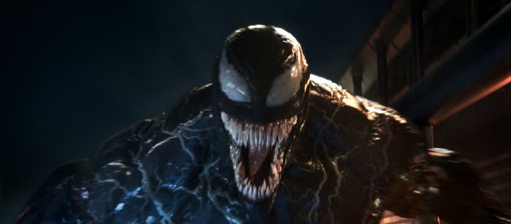 Venom // © Sony Pictures